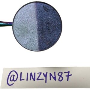 Vintage Too Faced eyeshadow duo pan - Skinny Dip